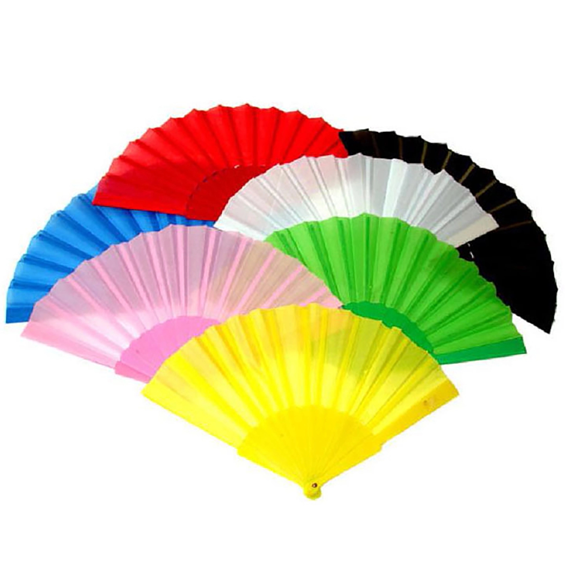 Folding Handheld Fan 3