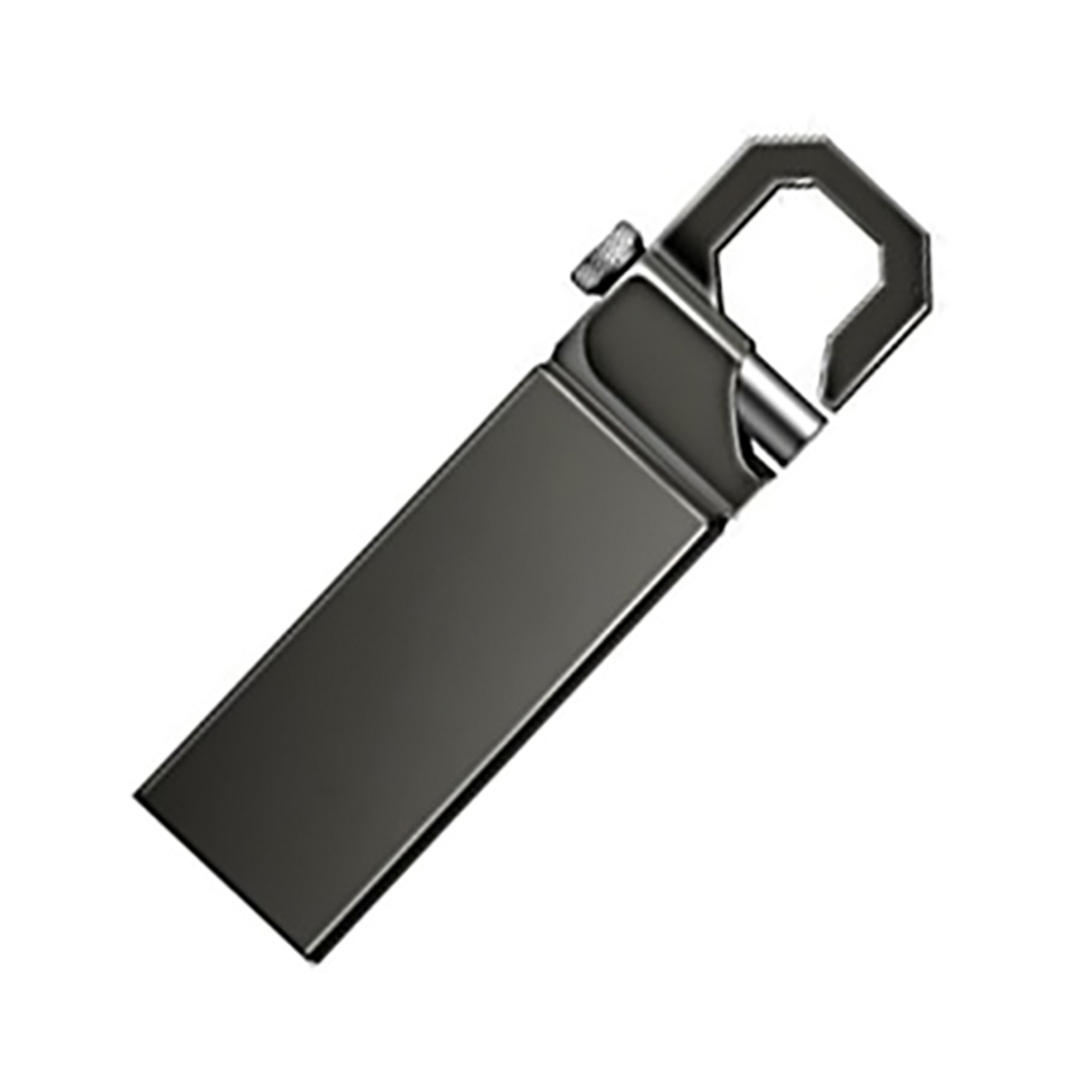 8 GB Metal USB Thumb Drive 4