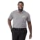 Men's DEGE Eco SS Polo 107