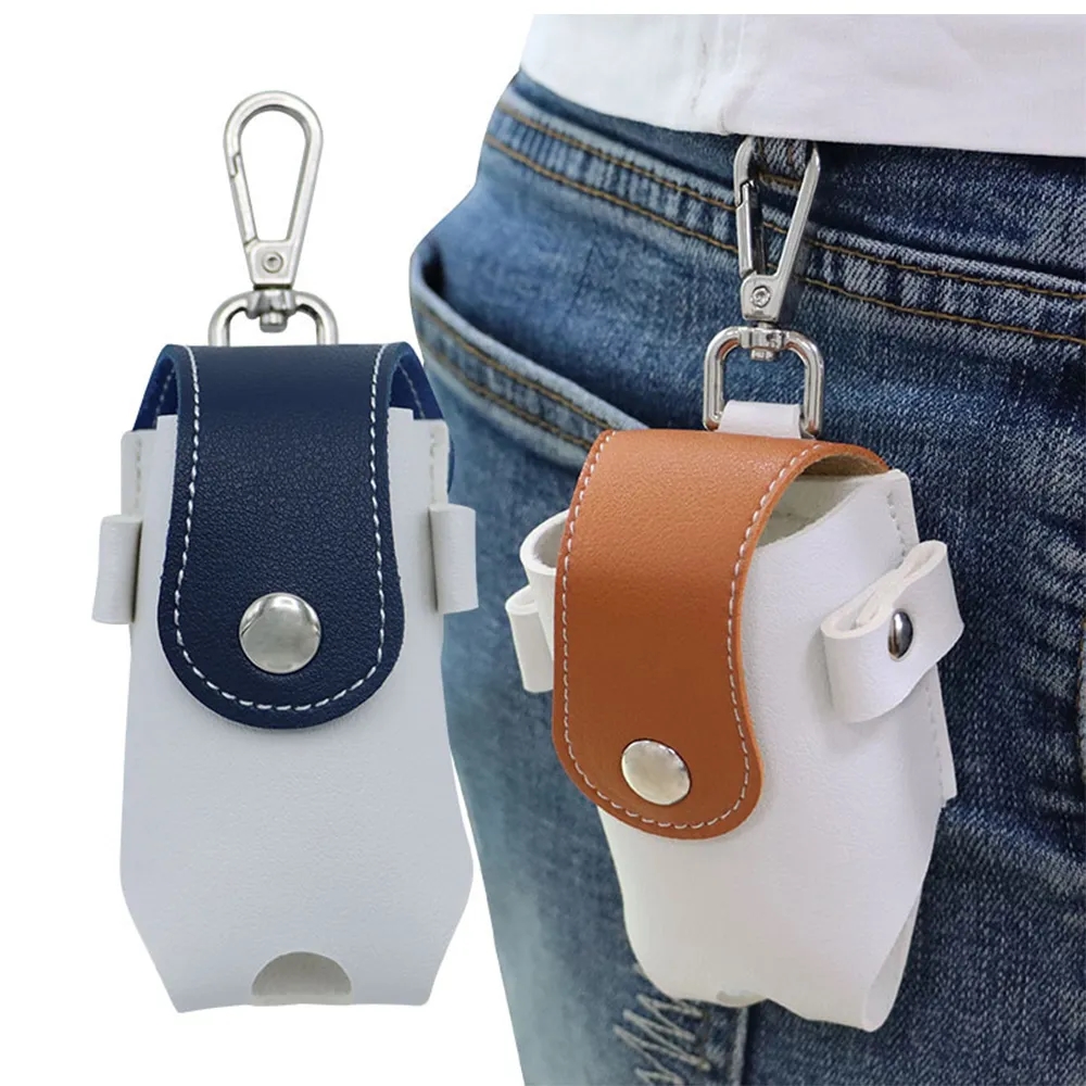 Golf Ball Waist Holder Bag Case 3