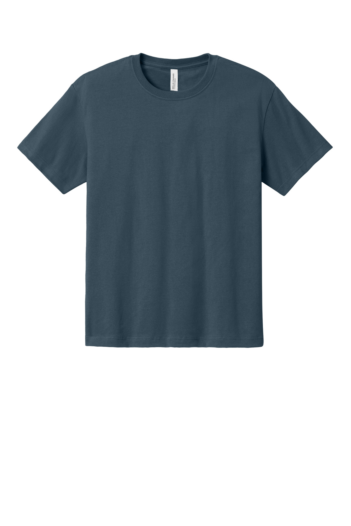 BELLA+CANVAS Unisex 7.5-Ounce Heavyweight Tee BC4610 9