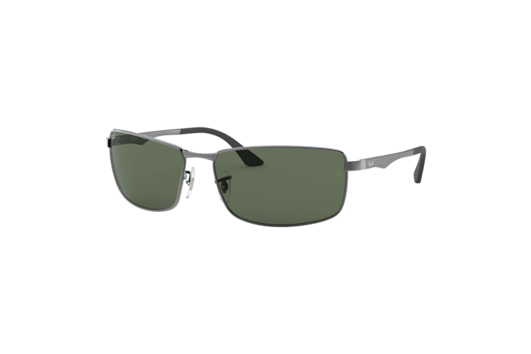 Ray-Ban RB3498 Sunglasses 1