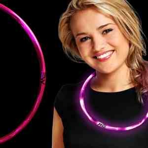 Neon LED Necklaces 3