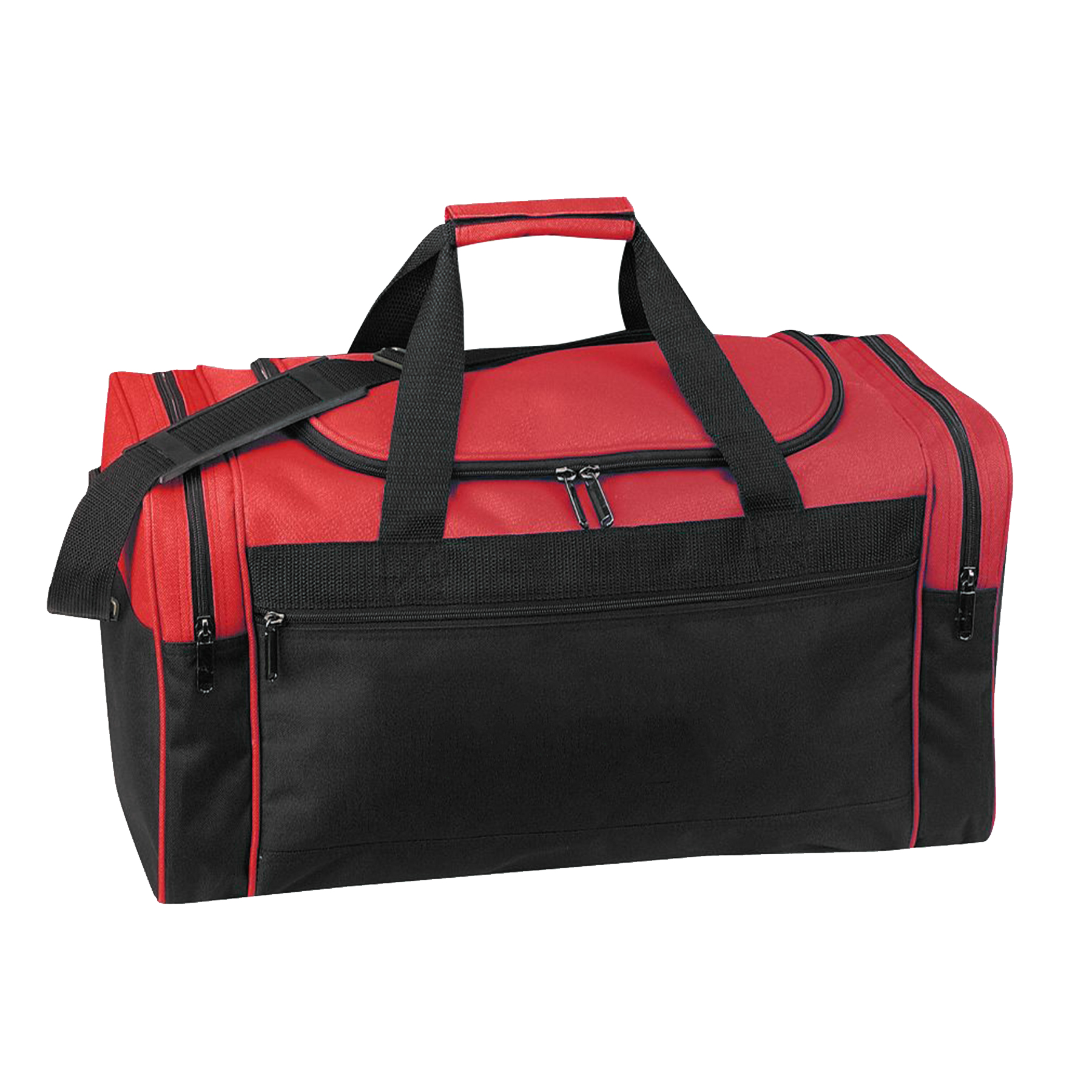 600D Travel Duffel Bag 3