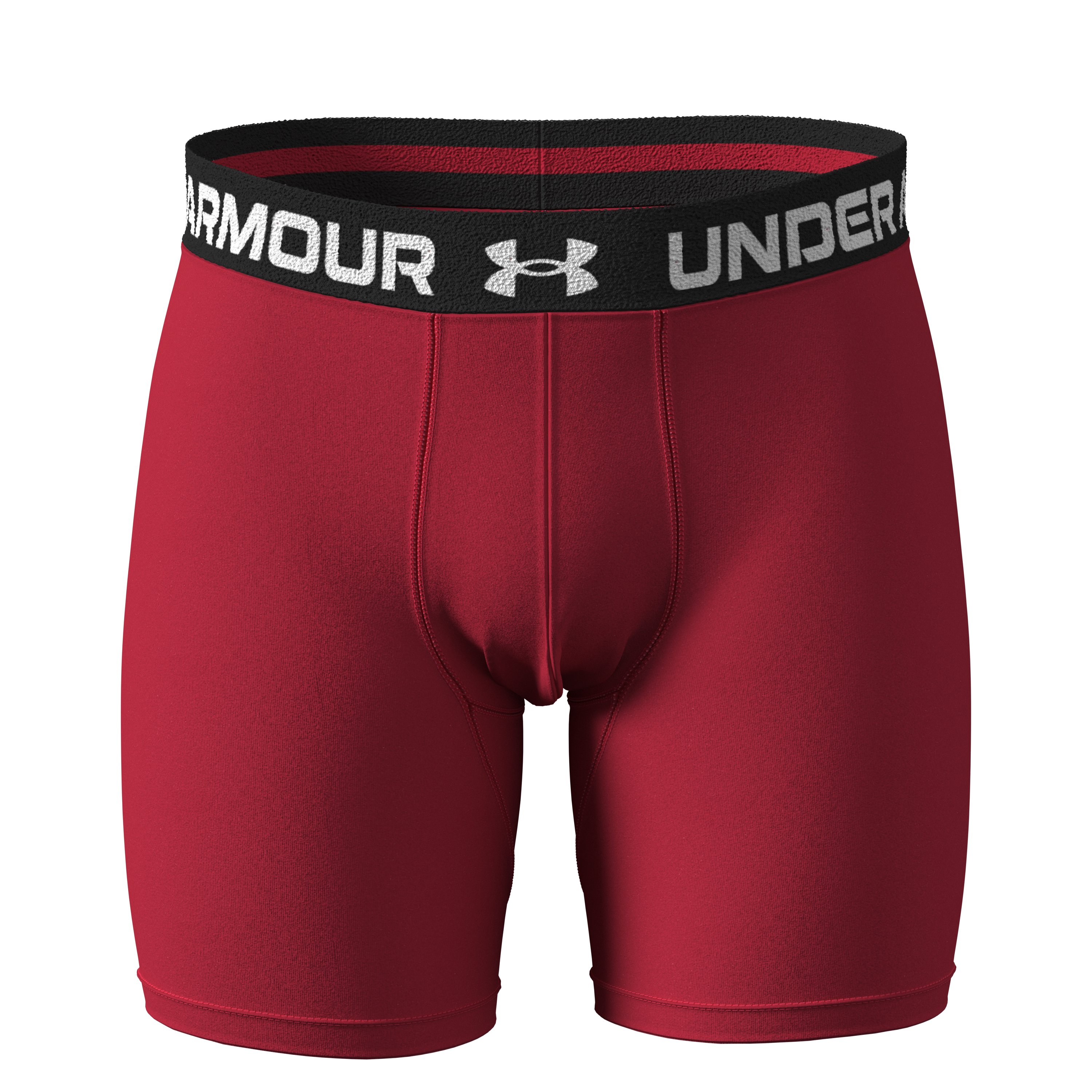 HeatGear OG Men's Shorts 5