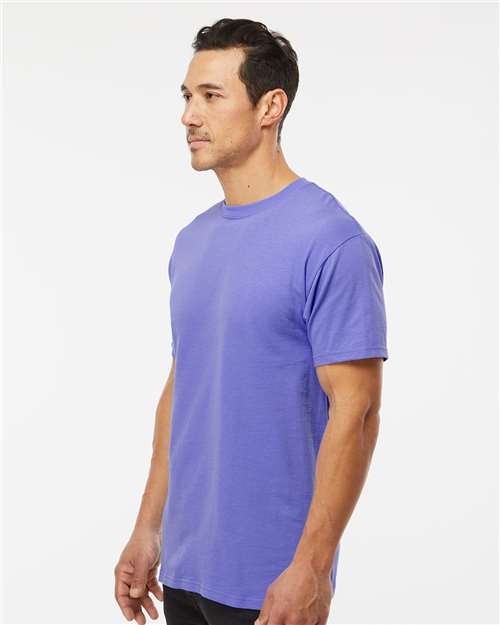 Men's Gold Soft Touch T-Shirt - 4800 256