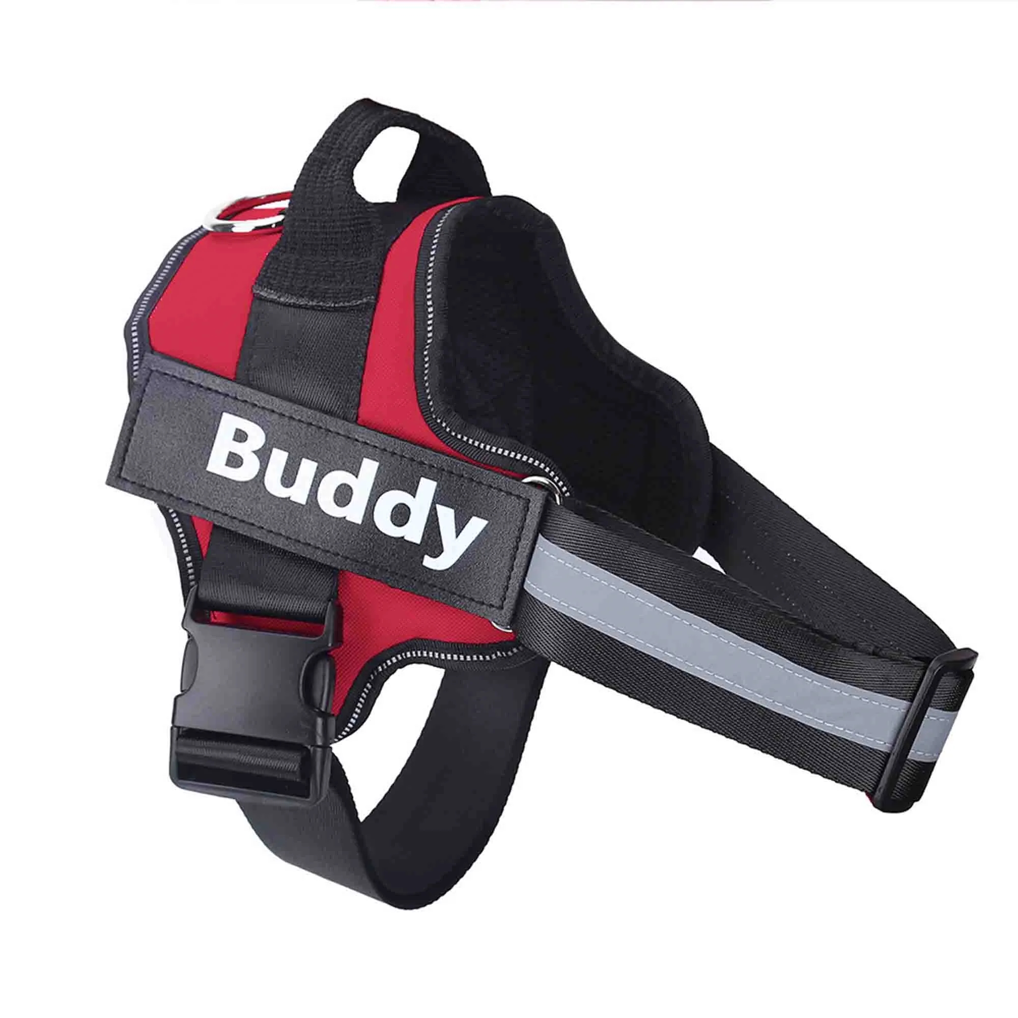 Pet Traction Rope Chest Strap 6