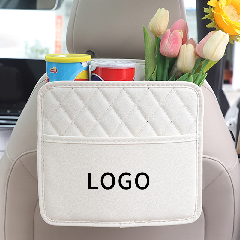 Car storage hanging bag 5