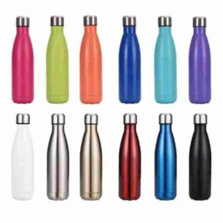 17oz Stainless Steel Insulated Bottle 1