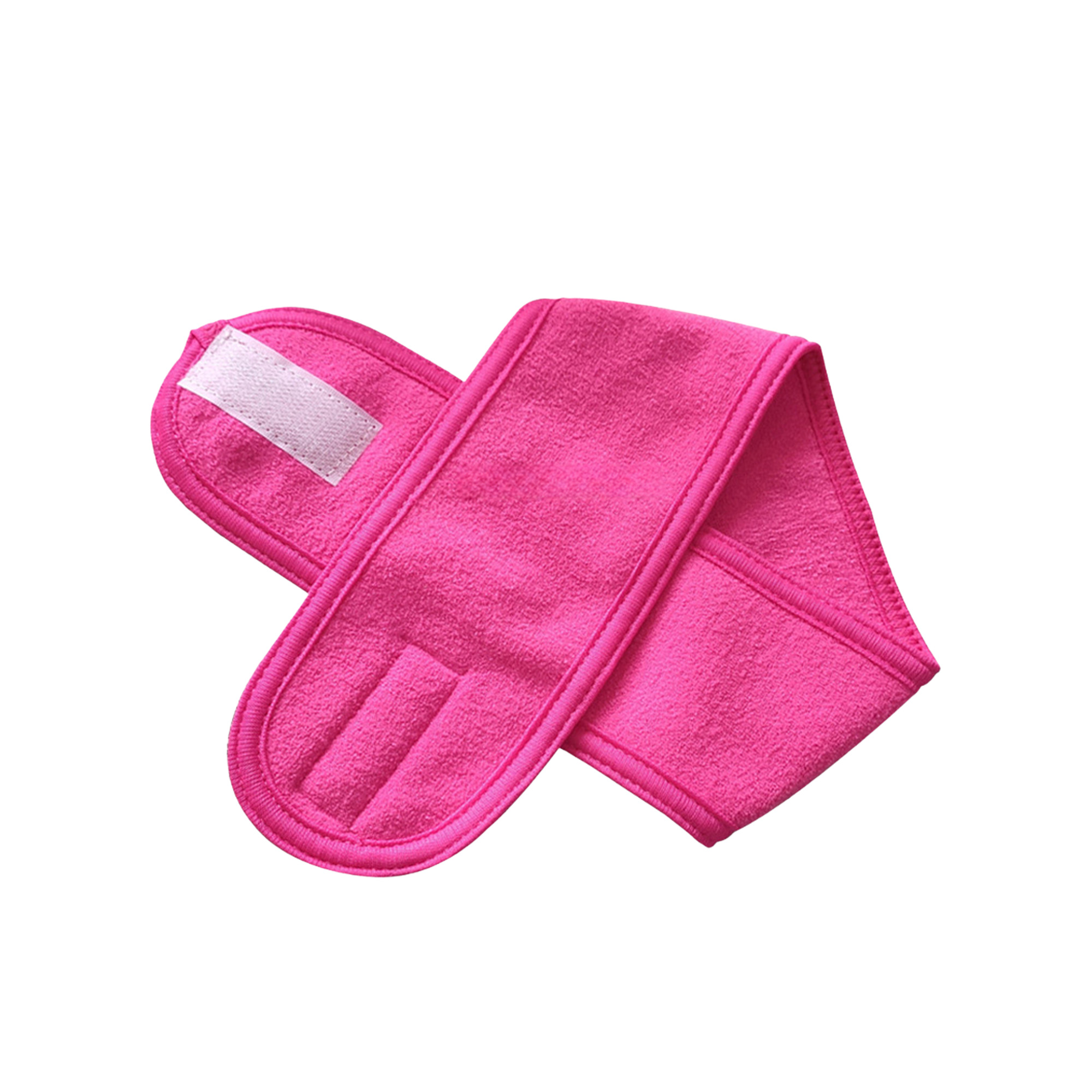 Polyester Custom Logo Sports Headband 12