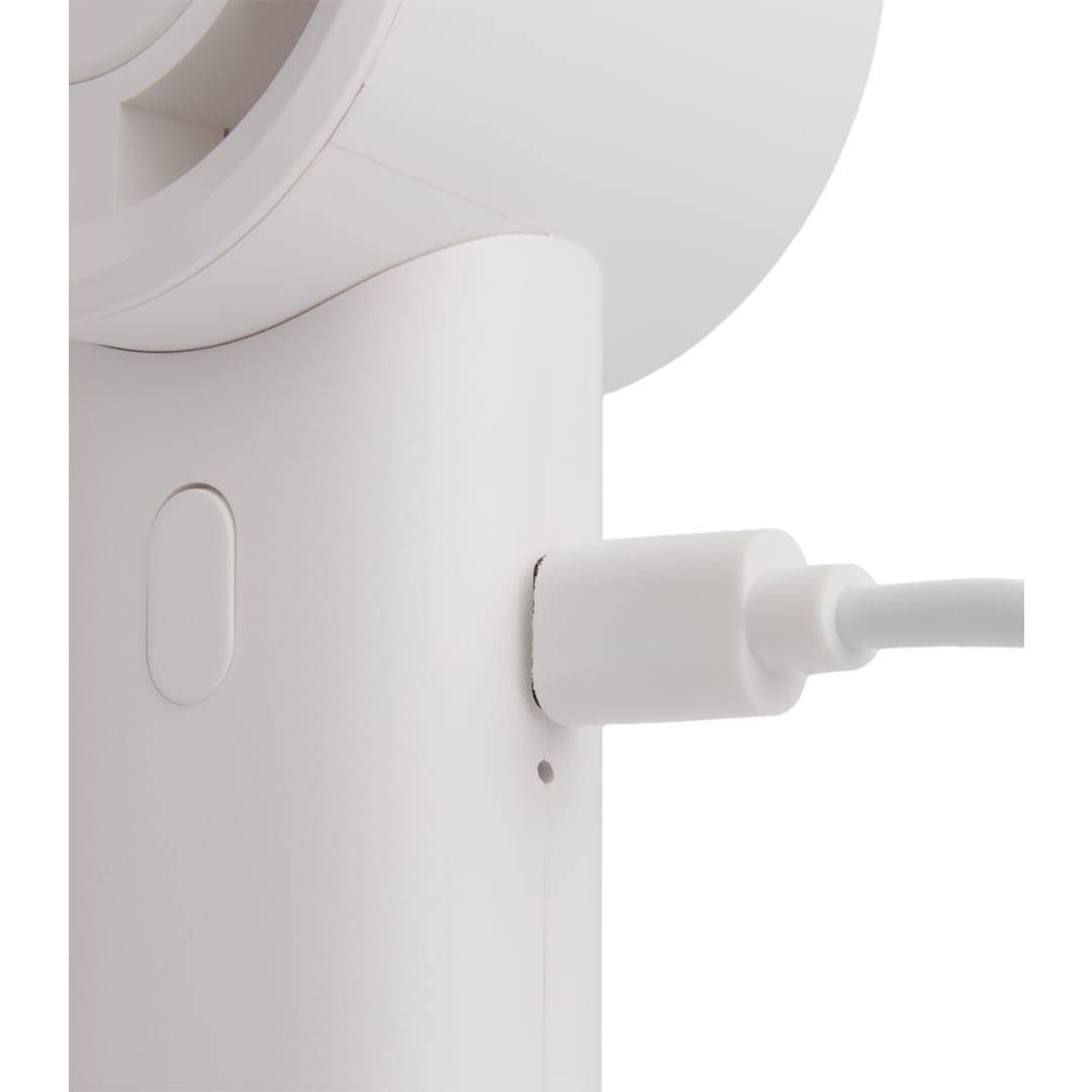 Pocket Chill 2000 mAh Power Bank with Cooling Fan 26