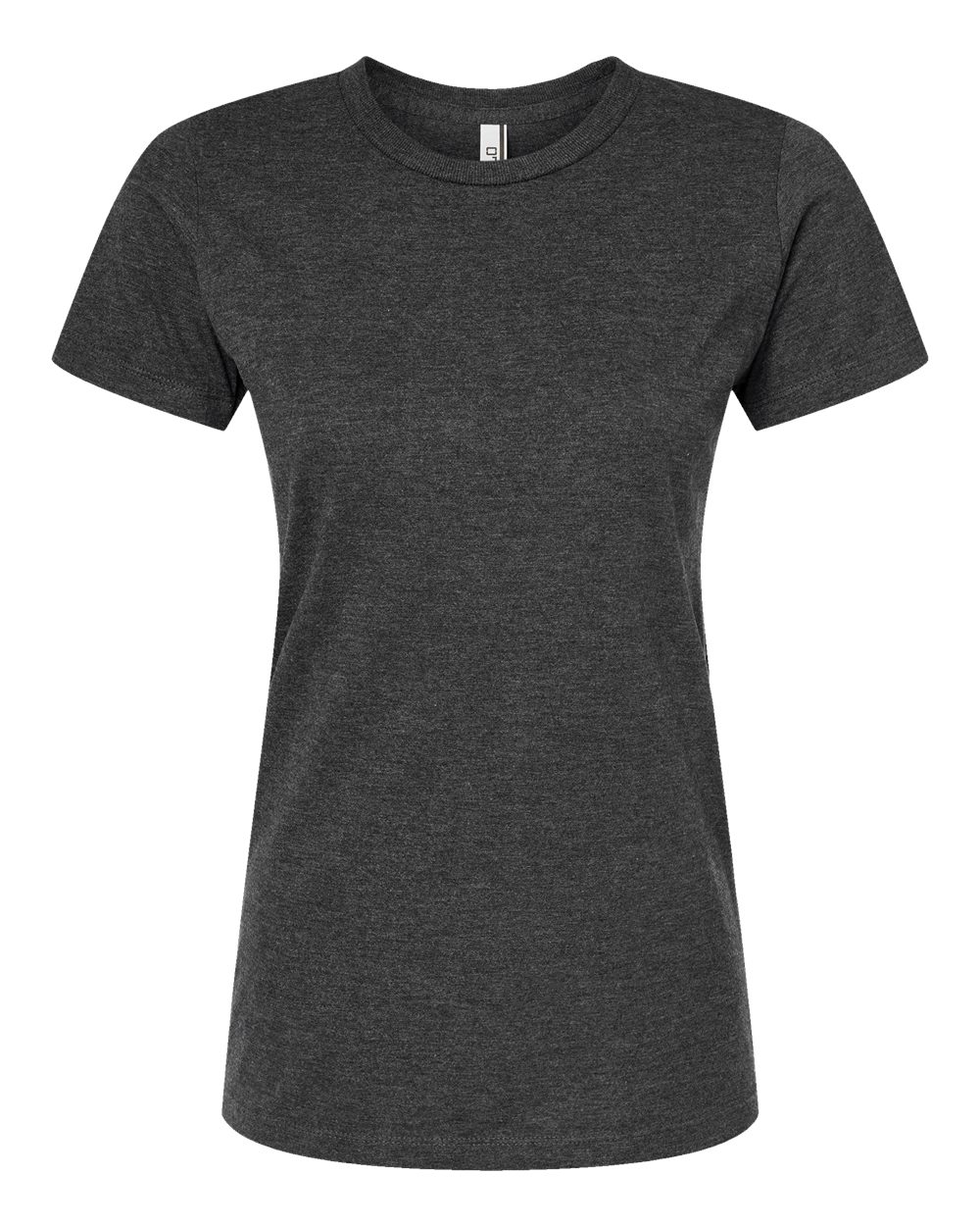 Women's Premium Cotton Blend T-Shirt - 542 59