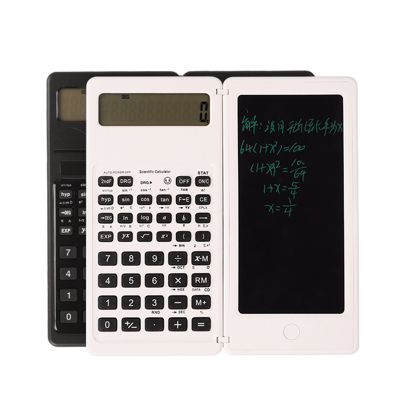 Scientific Calculators 2