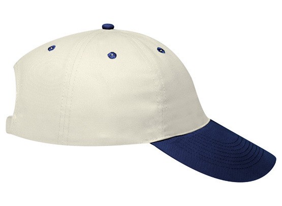 OTTO CAP® 6 Panel Low Profile Baseball Cap 35