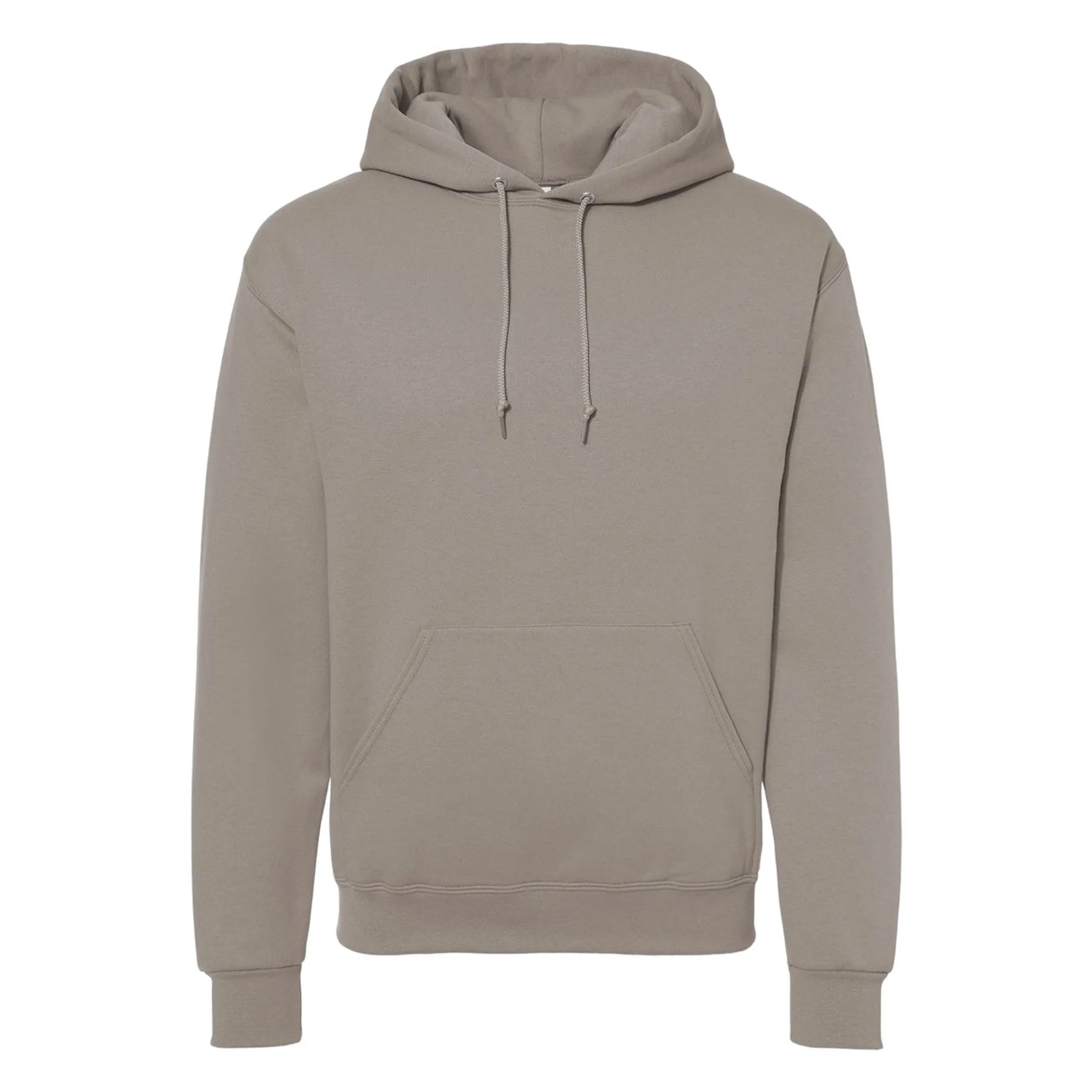 Jerzees(R) - NuBlend(R) Pullover Hooded Sweatshirt 44