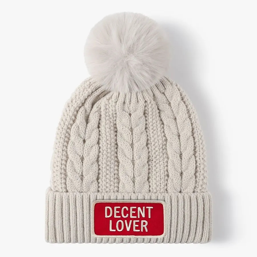 Bliss Acrylic Beanies 4