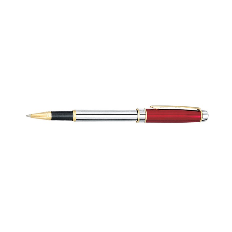Cap-off Rollerball Pen 8