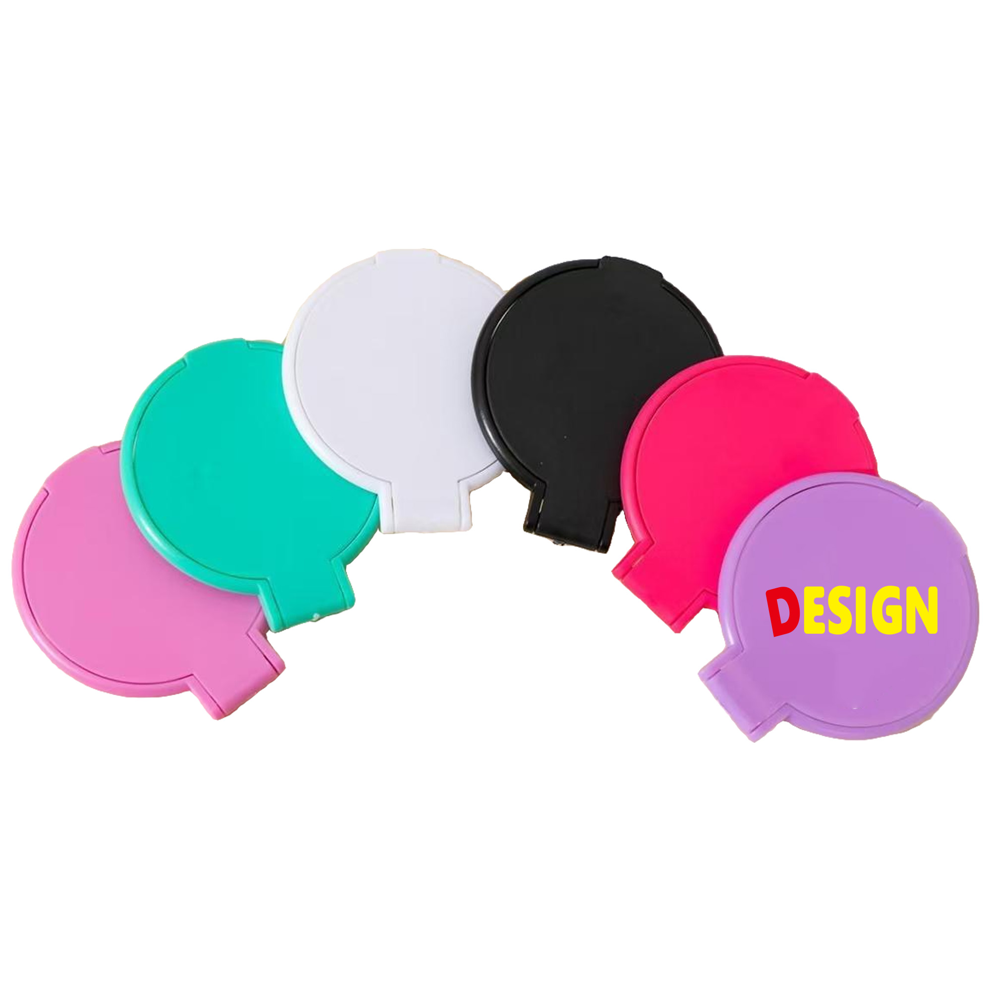 Pocket Makeup Mirror 3