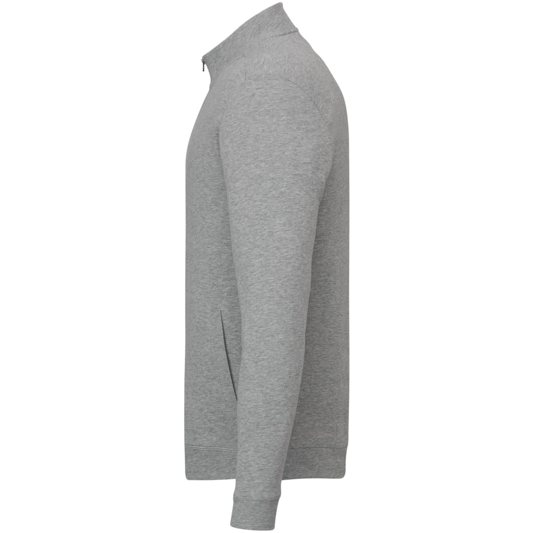 RIGI Eco Knit Full Zip - Men's 135