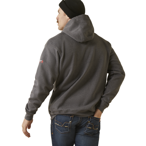 Ariat FR Rev Pullover Hoodie 3