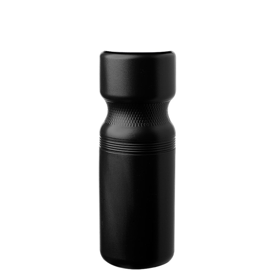 Push Cap Plastic Water Bottle 28 oz 18