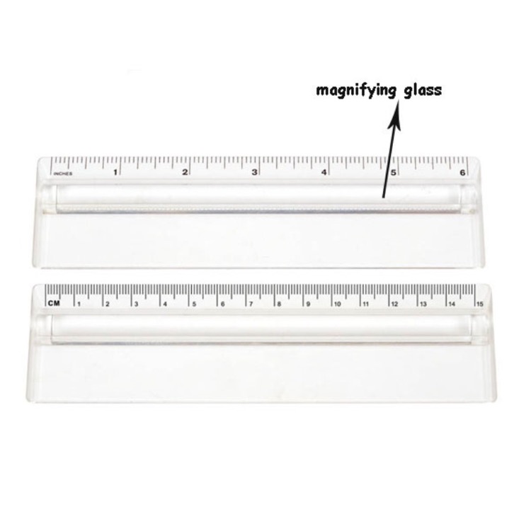 15Cm Ruler 2