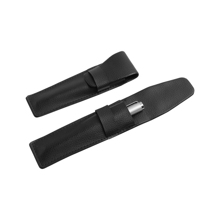 Leatherette Pen Pouch