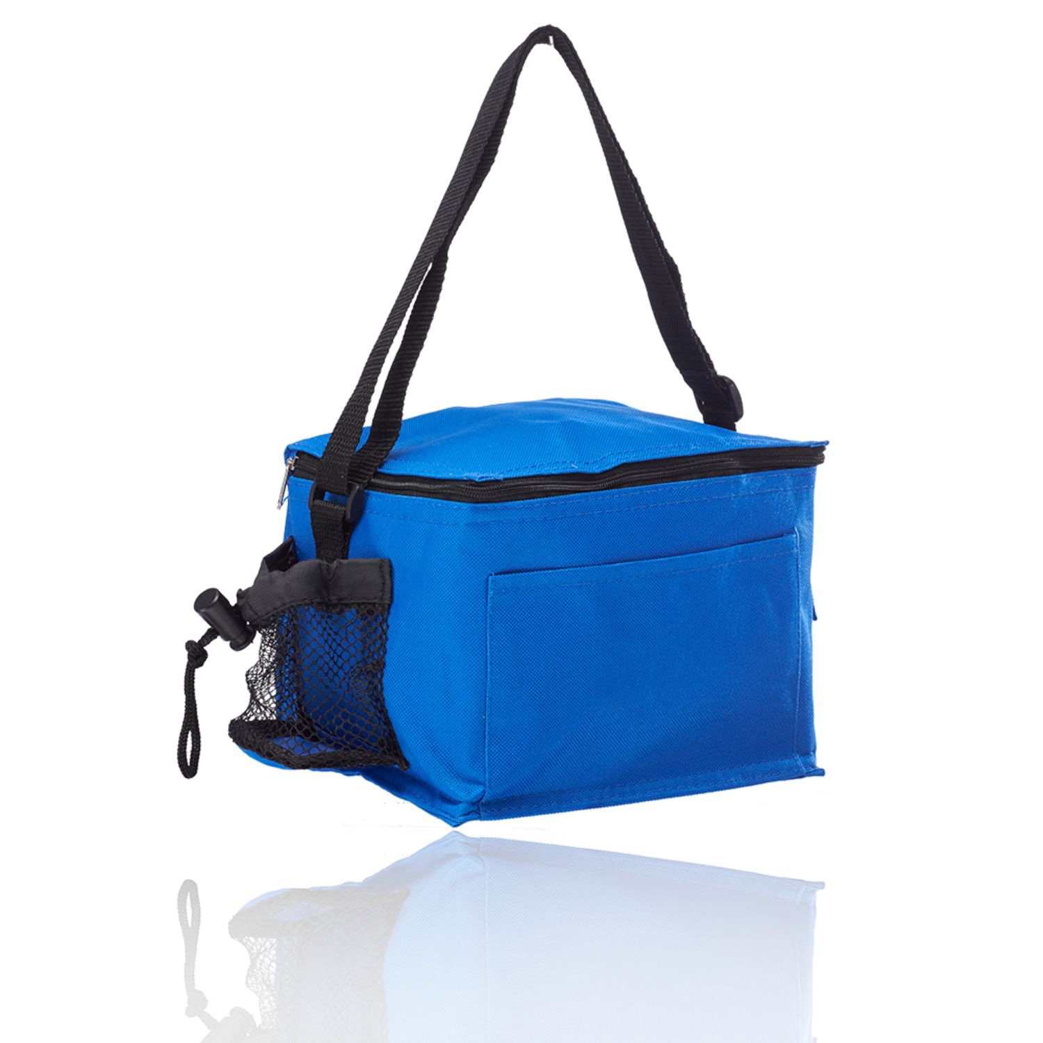 Reusable Insulated Lunch Bag