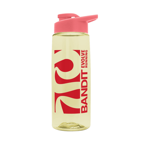 Gravel 26oz Tritan® Flair Bottle 3286