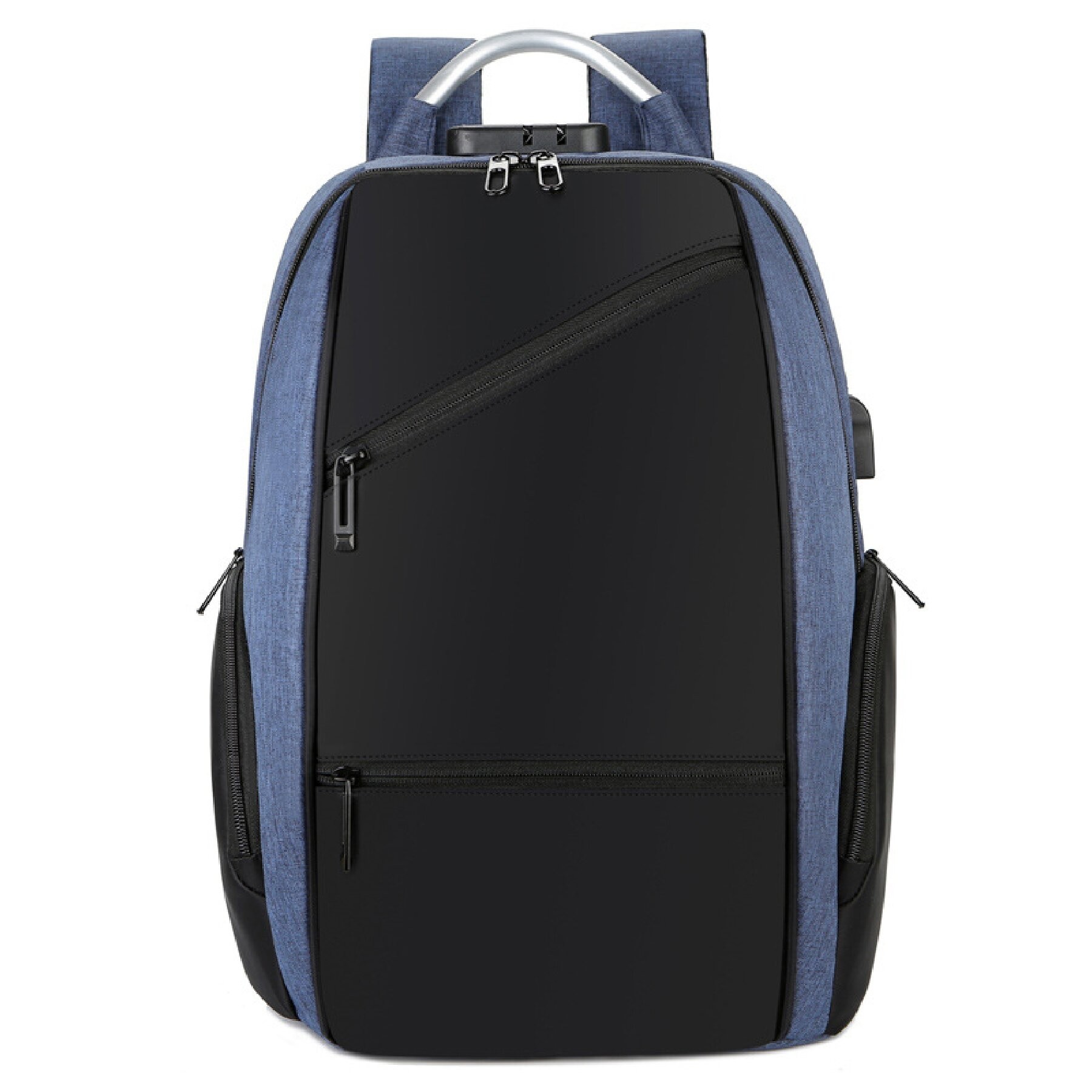 Men's Business Backpack 4