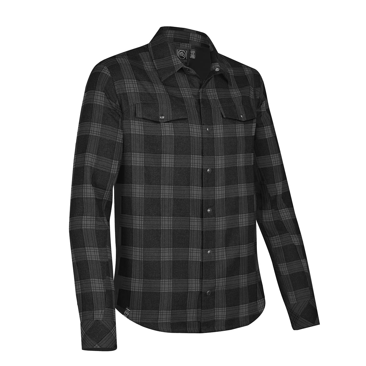 Stormtech Men's Logan Snap Front Shirt 15