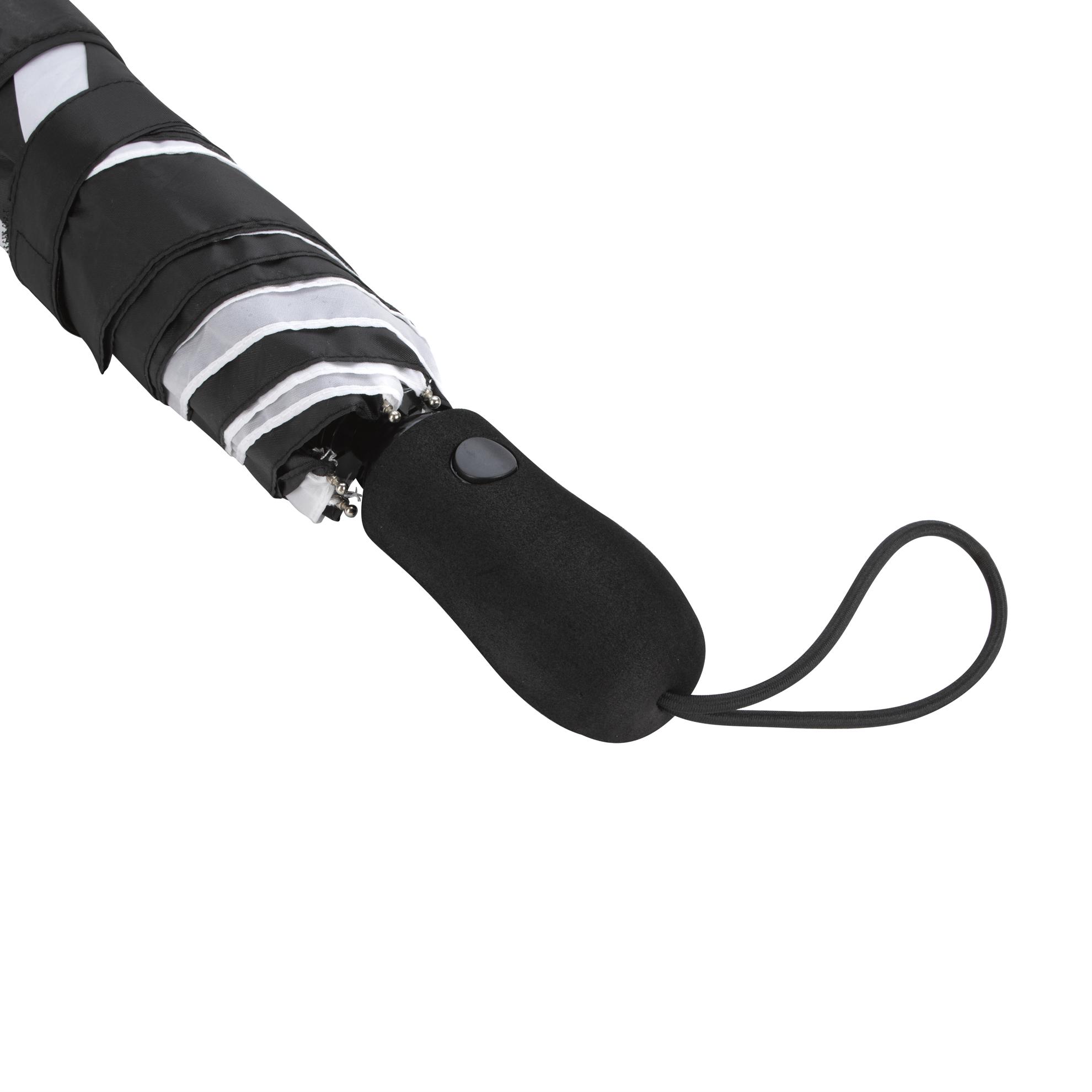 Shed Rain™ Windjammer® 42" Vented Auto-Open Compact Umbrella 93