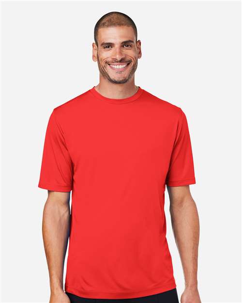 Unisex Capital Performance T-Shirt - CE10 101
