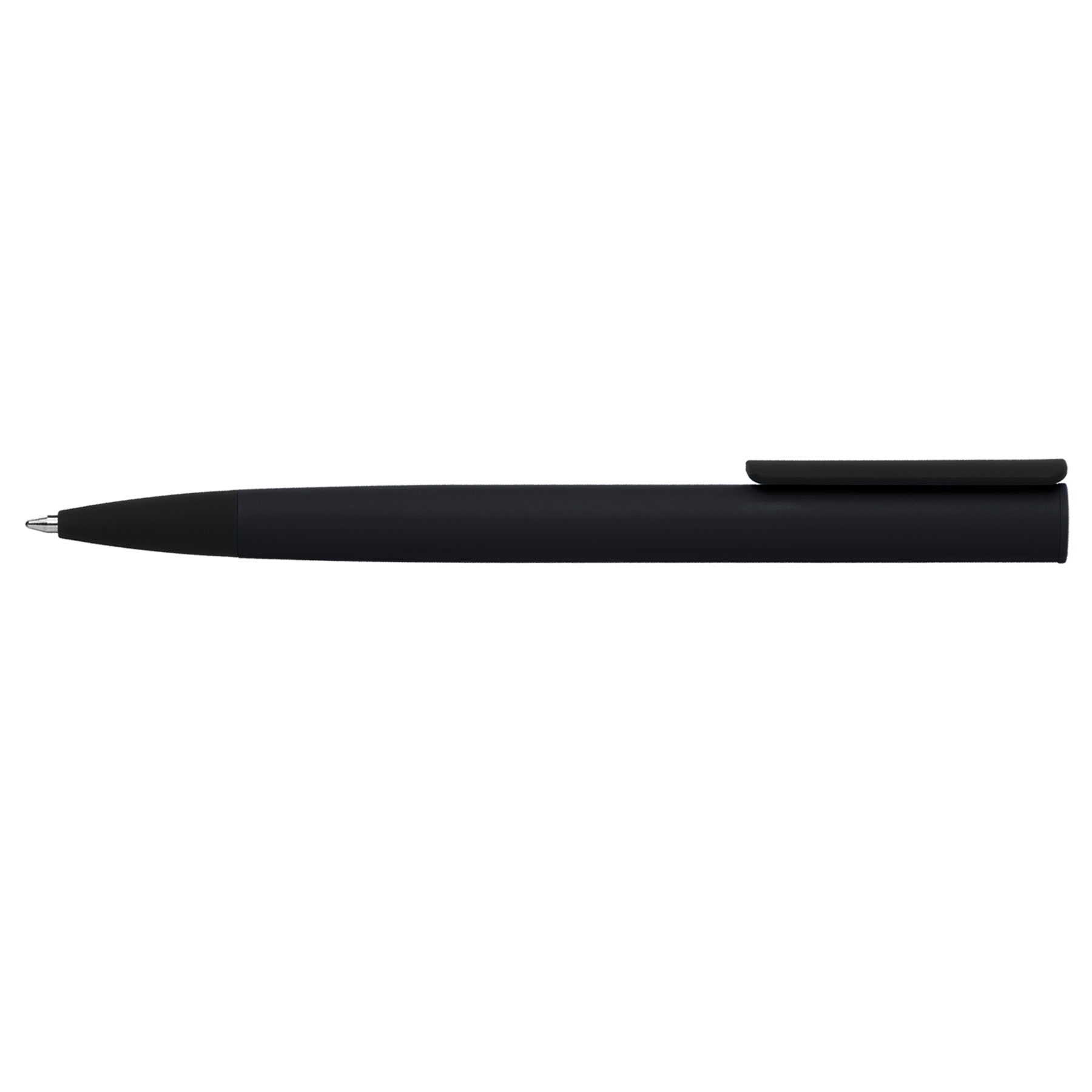 Jagger Midnight Softy Metal Pen 7