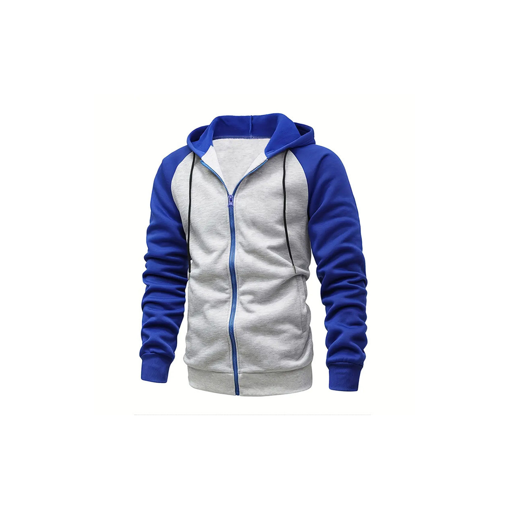 Mens Hooded Sweatshirt With Pocket Design, custom hoodie or sweatshirt with logo imprint 4