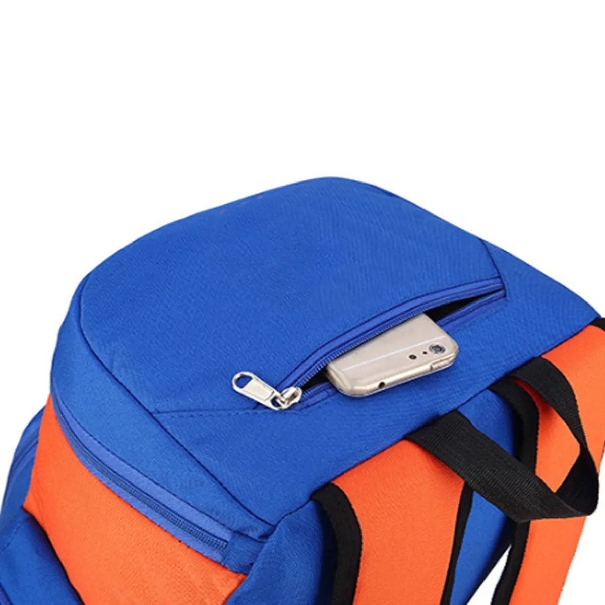 35L Bags Capacity Sports Training Backpack For Clubs & Teams 2