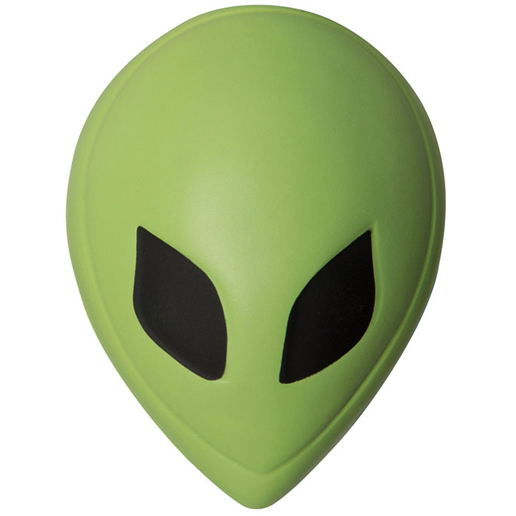 Alien Stress Reliever 3