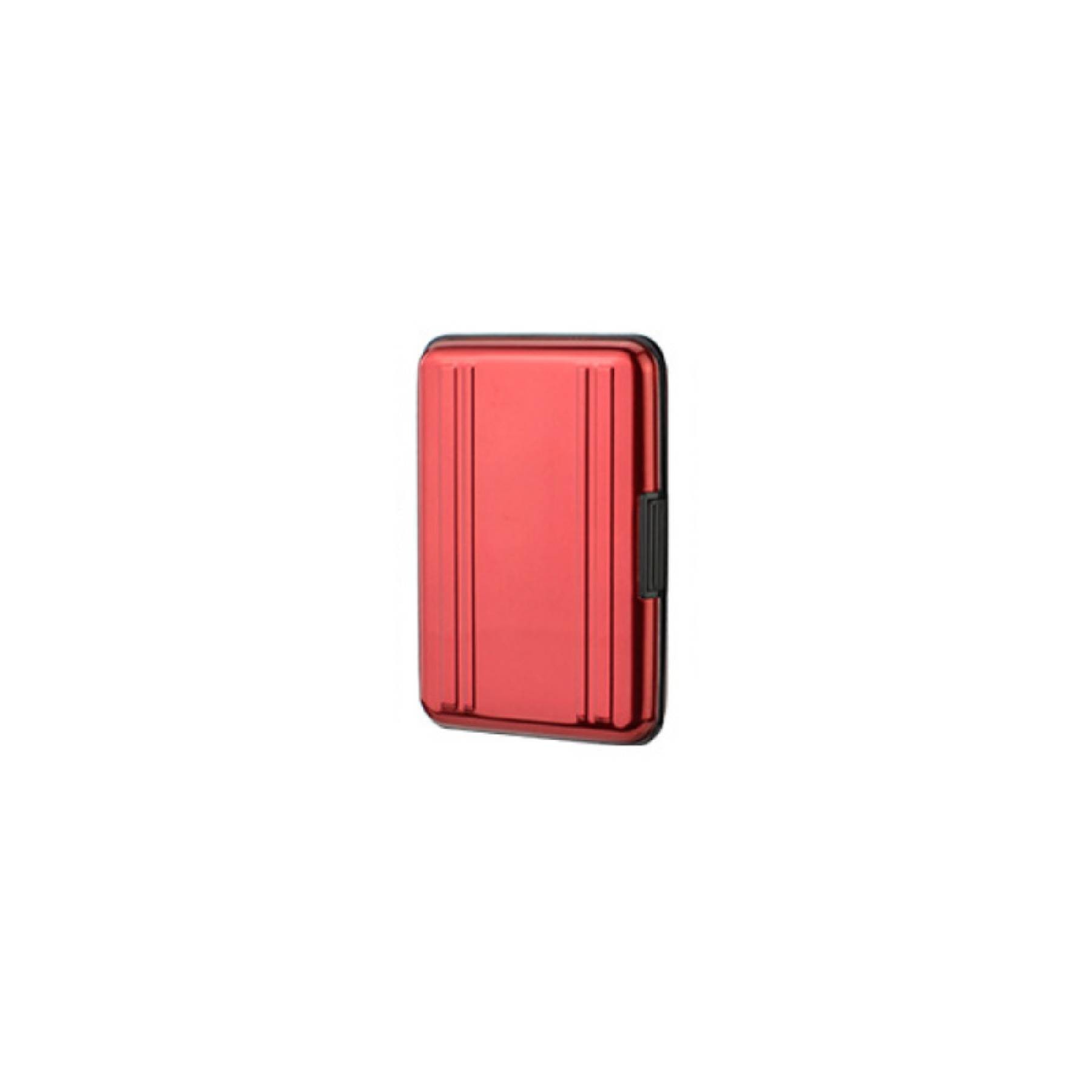 Memory Card Protection Case 2
