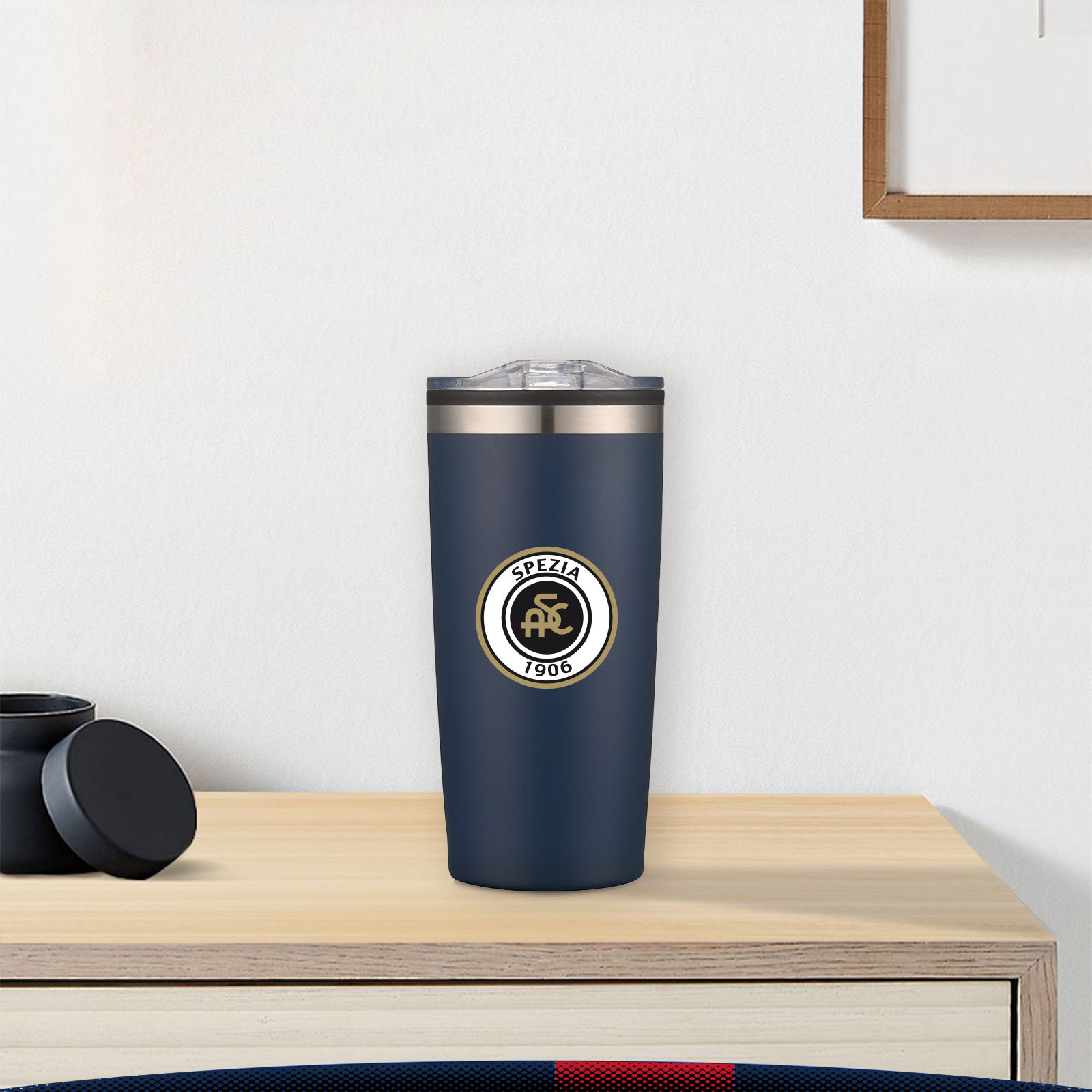 20 OZ. Gerik Insulated Tumbler 8