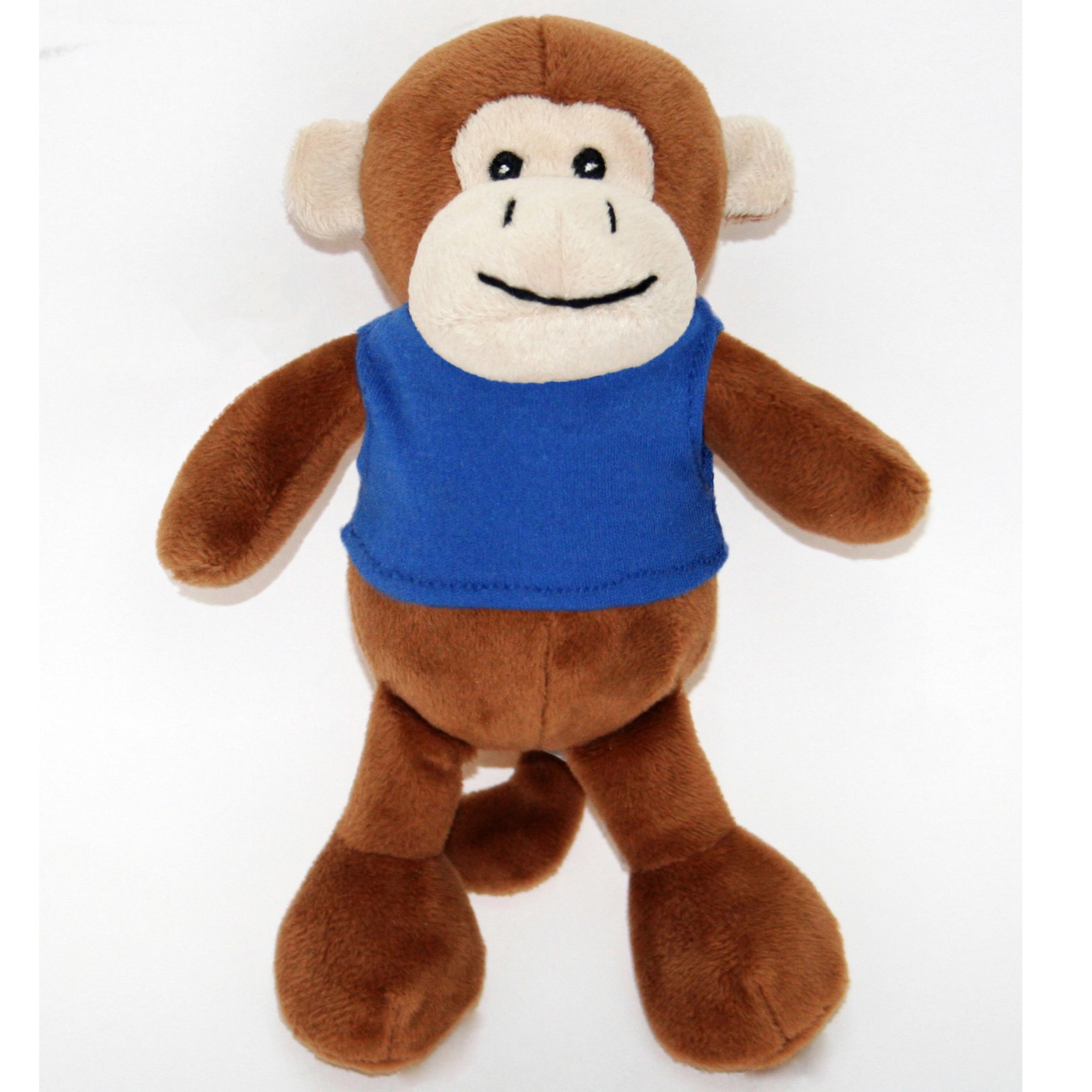 7" Long Leg Monkey 18