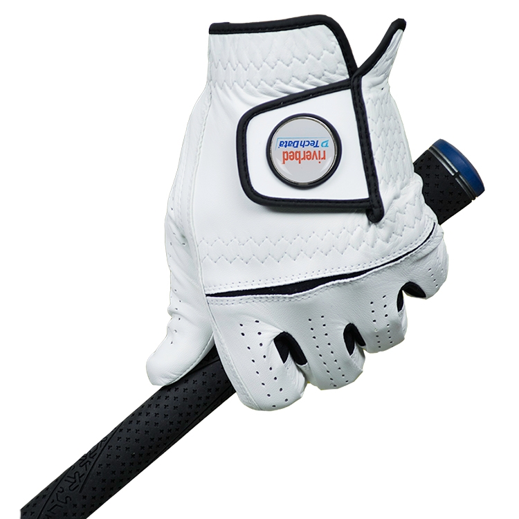 Cabretta Leather Golf Glove 2