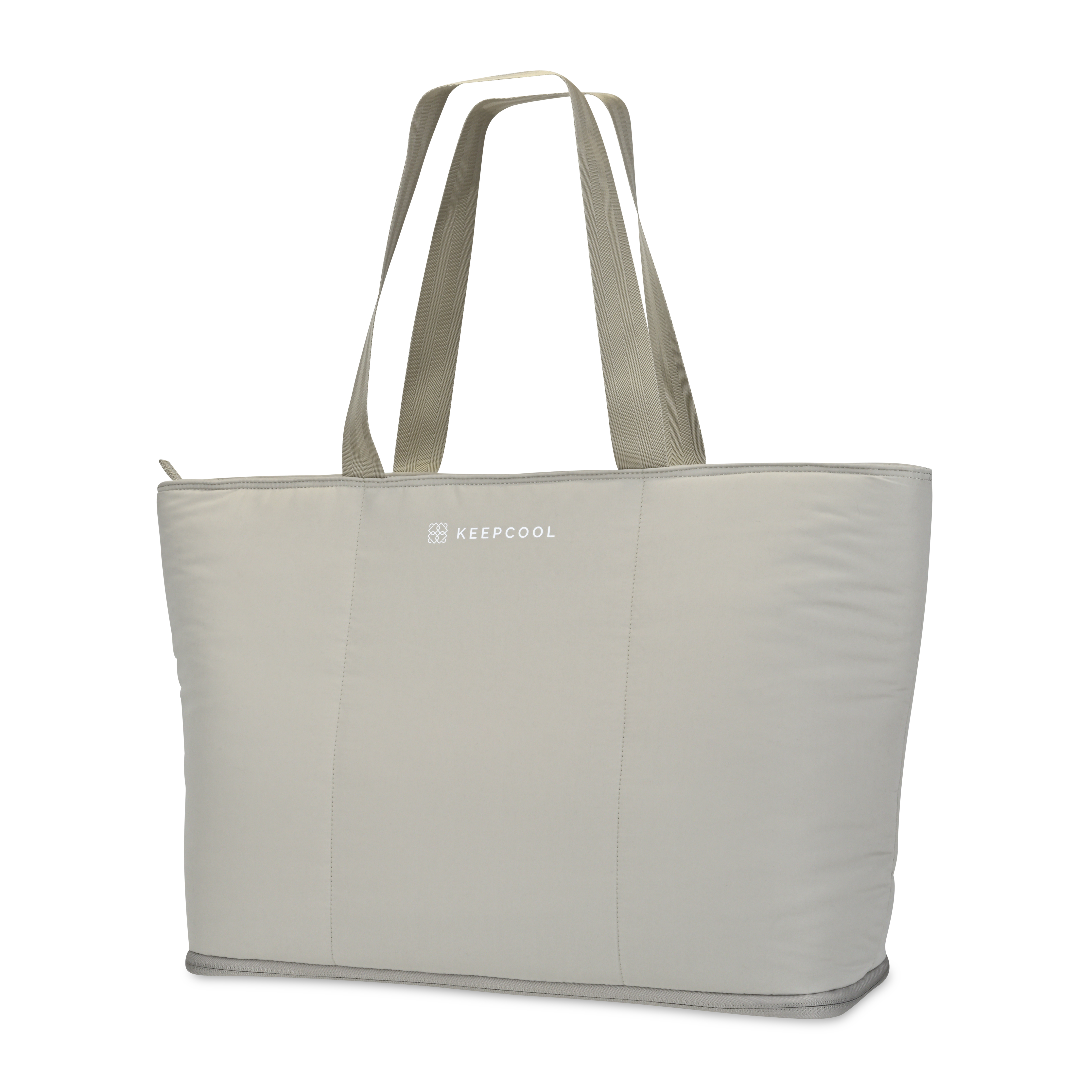 KEEPCOOL® Rio Quilted Expandable Cooler 4