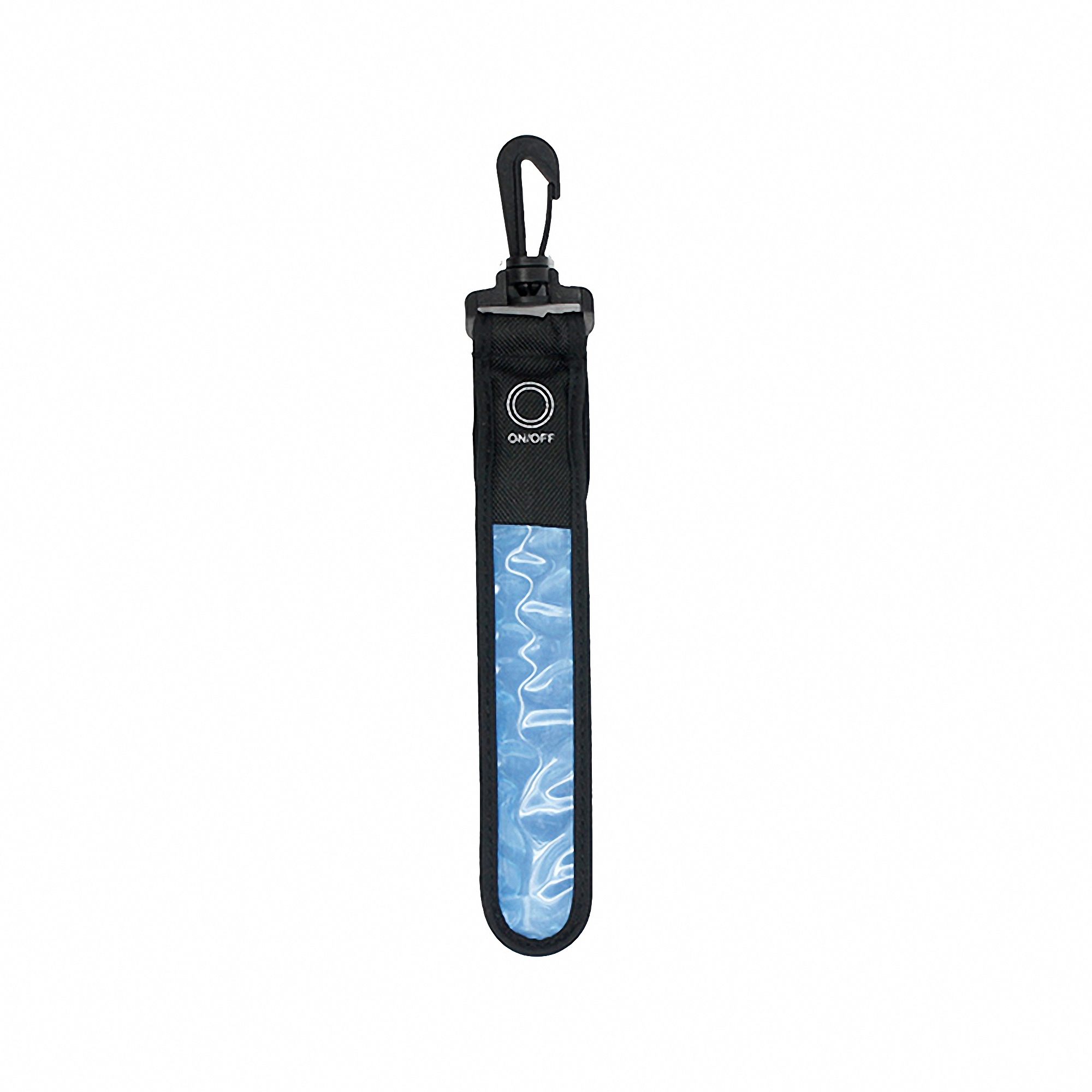LED Reflective Safety Belt Light 3