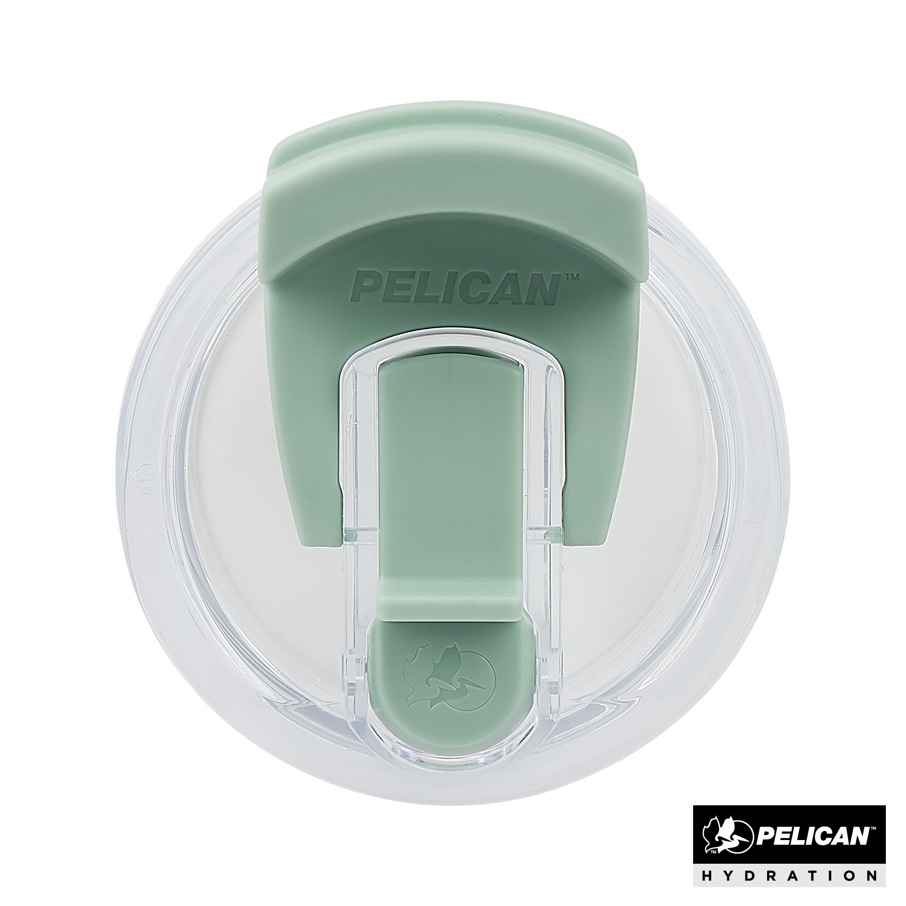 Pelican Traveler™  22 oz. Double Wall Stainless Steel Travel Tumbler 105