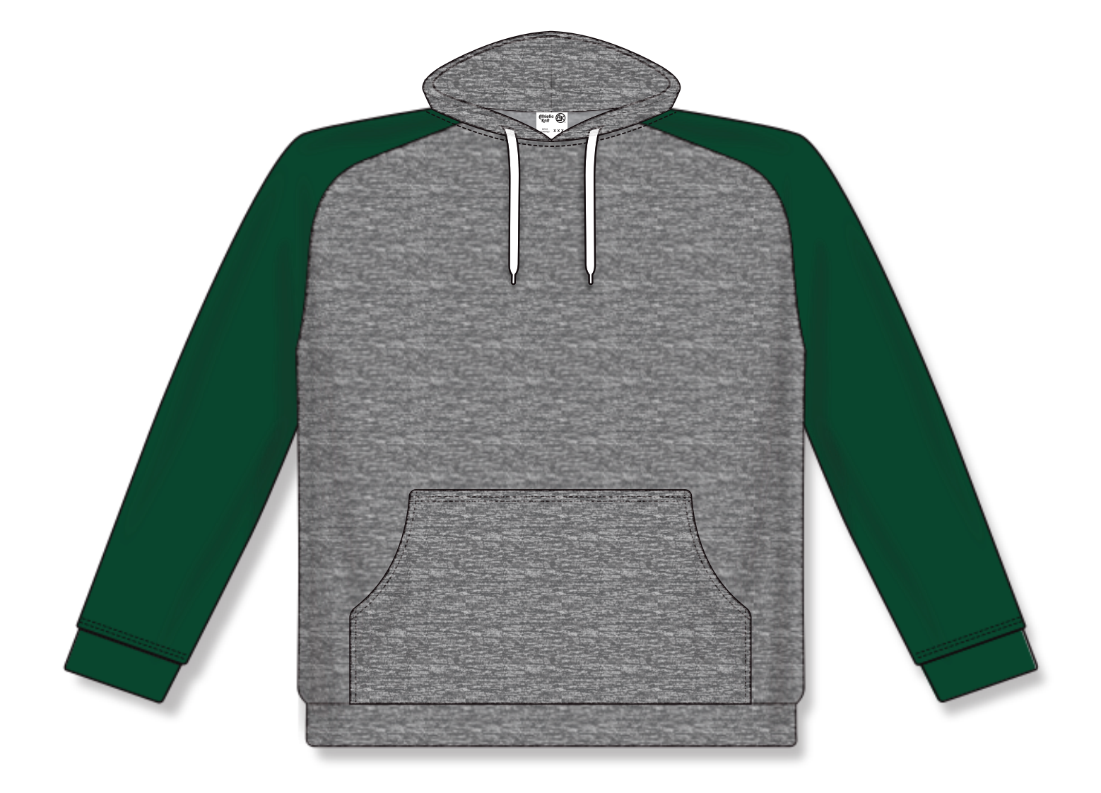 Apparel Sweatshirts A1840-G01 11