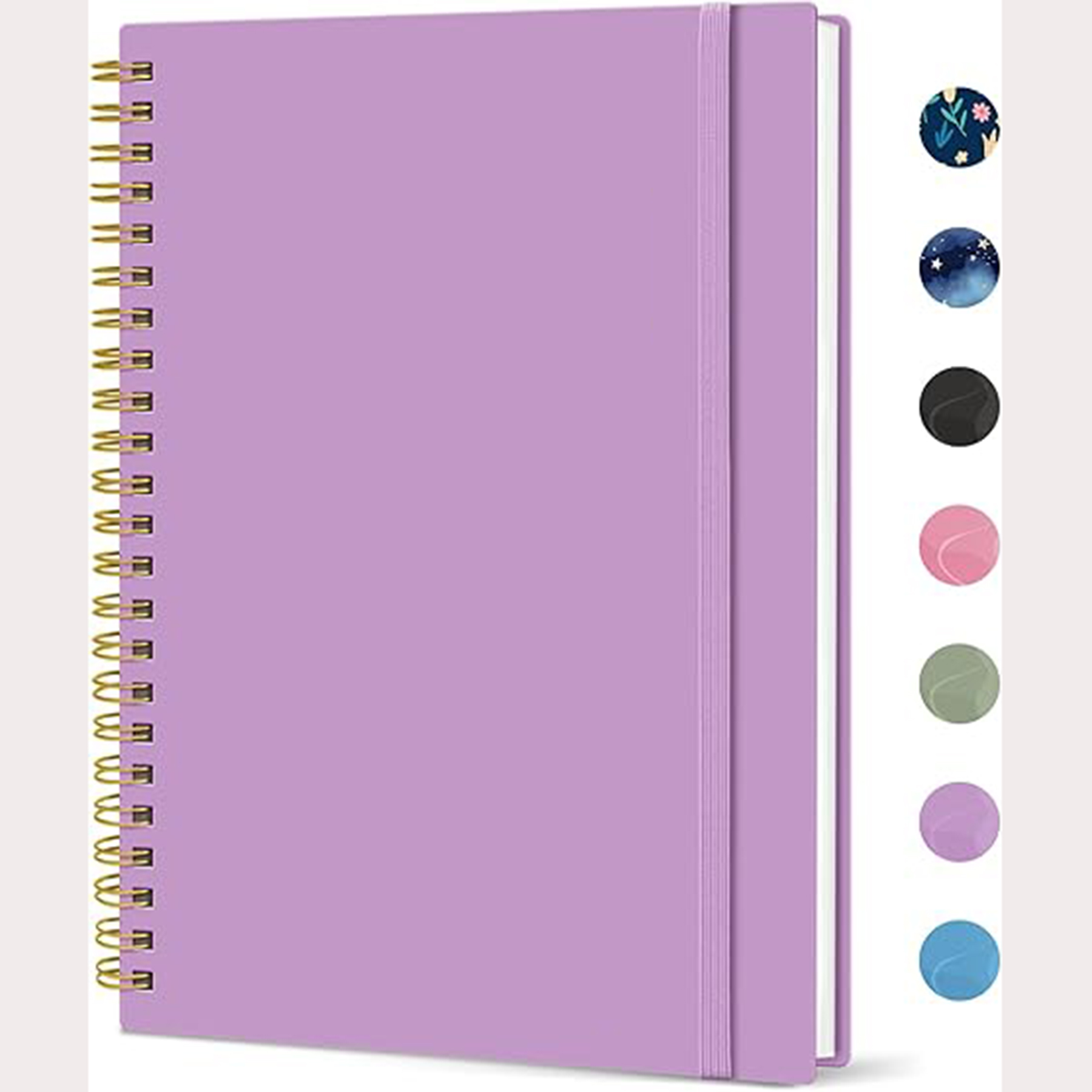 Fitness Workout Journal 7