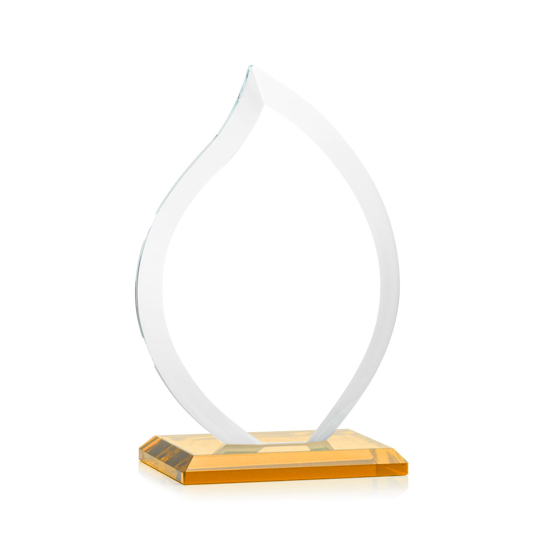 Nestor Flame VividPrint™ Award - Amber 13