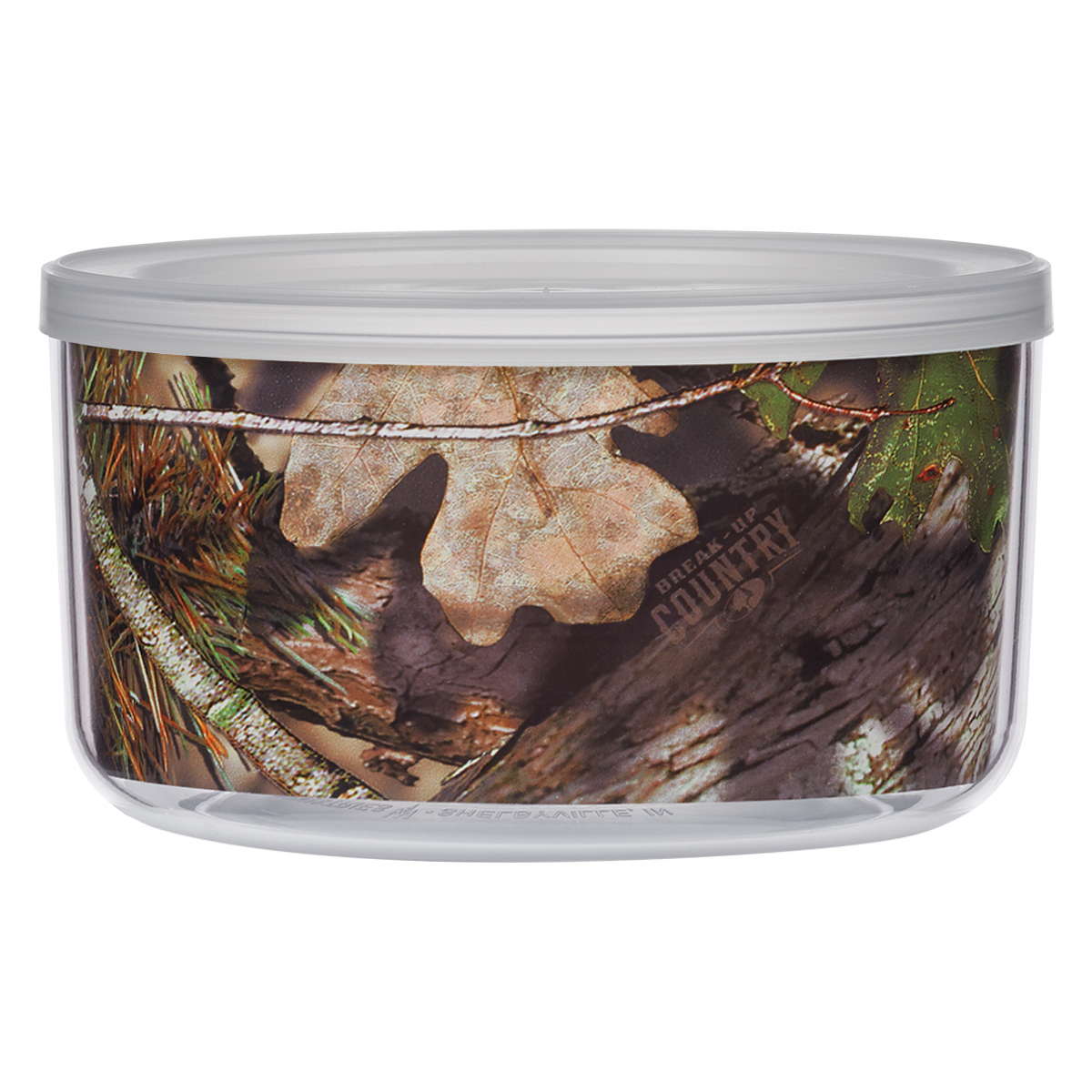 22 Oz. Tritan™ Food Storage Bowl 2