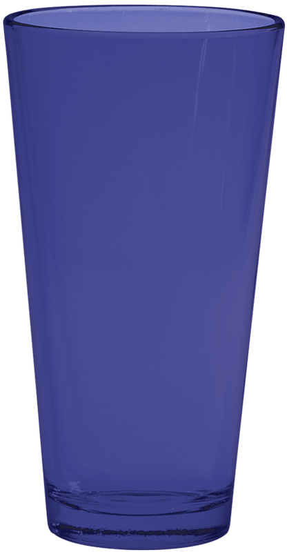 20 oz. Large Mixing Glass 12