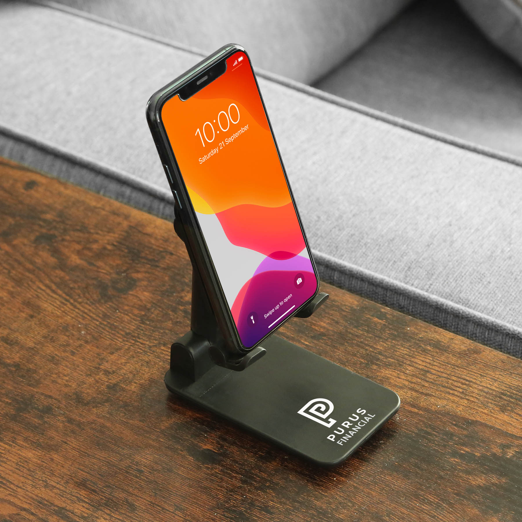 Evermore Folding Phone Stand 2